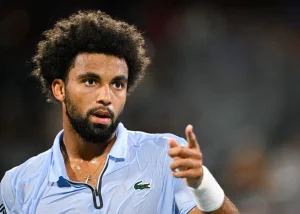 Arthur Fils tourne rapidement la page : déjà à Cincinnati pour assister au match de Draper