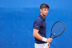 Arthur Gea bénéficie du forfait de Casper Ruud et intègre le tableau de l&rsquo;US Open comme « lucky loser »