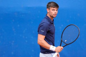 Arthur Gea domine Coleman Wong et file en finale de l&rsquo;ATP 250 de Los Cabos