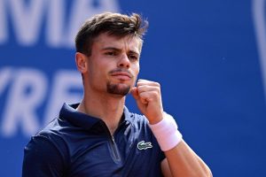 Arthur Gea remporte l&rsquo;Open de Los Cabos, son premier titre sur le circuit ATP
