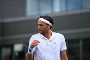 Arthur Rinderknech battu au deuxième tour à Cincinnati