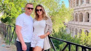Aryna Sabalenka confie que « tennis saved me from depression » après la mort de son ex-compagnon