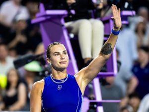 Aryna Sabalenka explique avoir été &lsquo;dealing with several things&rsquo; en pleine période de méforme