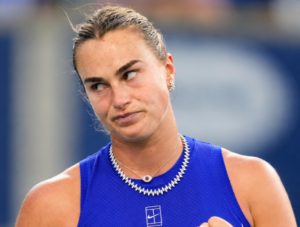 Aryna Sabalenka « rafraîchie » après ses voyages à Vienne et à Mykonos, elle fait une confession audacieuse.