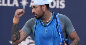 Avant Nick Kyrgios, d&rsquo;autres sportifs avaient été contrôlés positifs à la cocaïne : retour sur quelques affaires marquantes