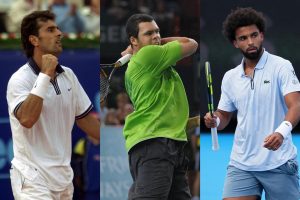 Avant le succès d&rsquo;Arthur Fils à Cincinnati, que retenir des six premières victoires en Masters 1000 du tennis français