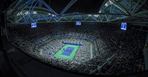 Avec l&rsquo;US Open sold out, les tickets de revente atteignent des sommes folles