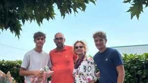 Beaumont-de-Lomagne. Le tennis a vécu au rythme de l’Open