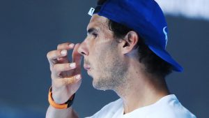 Bejlek inspirée par Nadal : « C’est lui qui m’a le plus motivée »