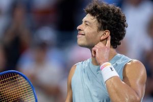 Ben Shelton et Jakub Mensik se donnent rendez-vous en quarts de finale du Masters 1000 de Montréal