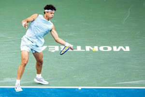 Ben Shelton et Learner Tien en demi-finales du Masters 1000 de Montréal