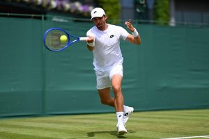 Benjamin Bonzi intègre directement le tableau principal de l&rsquo;US Open grâce au forfait d&rsquo;Emilio Nava