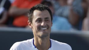 Bernard Tomic atteint son meilleur classement depuis 2019 après son parcours en quart de finale à Los Cabos.