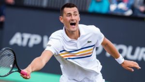 Bernard Tomic frôle un record ATP indésirable après sa victoire la plus rapide de 2026.