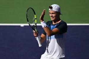Blessé, Holger Rune clarifie son forfait et vise toujours l’US Open