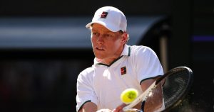 Blessé à un genou, Jannik Sinner renonce au tournoi de Cincinnati