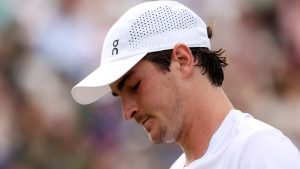 Blessé aux abdominaux, Joao Fonseca renonce à une exhibition avant l’US Open