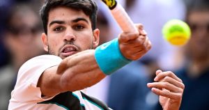 Carlos Alcaraz annonce son retour à l&rsquo;US Open après quatre mois d&rsquo;absence
