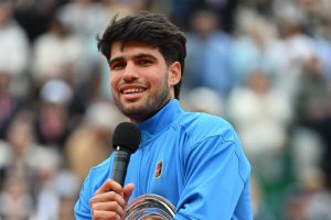 Carlos Alcaraz annonce son retour à la compétition et sa participation à l&rsquo;US Open