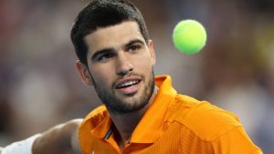 Carlos Alcaraz et Serena Williams en double mixte à l&rsquo;US Open ? Les indices s&rsquo;accumulent