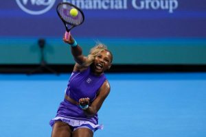 Carlos Alcaraz et Serena Williams feront équipe en double mixte à l&rsquo;US Open