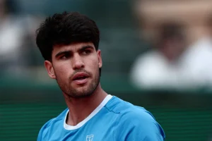 Carlos Alcaraz va-t-il pouvoir défendre son titre à l&rsquo;US Open ? Steve Johnson répond