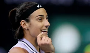 Caroline Garcia est maman : l&rsquo;ancienne n°4 mondiale annonce la naissance de son premier enfant
