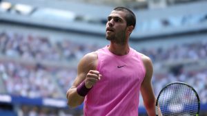 C&rsquo;est officiel : Carlos Alcaraz fera son grand retour à l&rsquo;US Open après quatre mois d&rsquo;absence