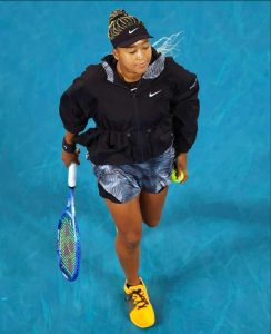 Chris Eubanks prédit laquelle d’Osaka ou Rybakina remportera un nouveau titre du Grand Chelem en premier