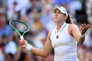 Cincinnati : Andreeva s&rsquo;effondre face à Kostyuk et voit ses doutes se confirmer avant l&rsquo;US Open