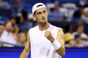 Cincinnati : Atmane qualifié après l’abandon de Fucsovics, Mannarino éliminé