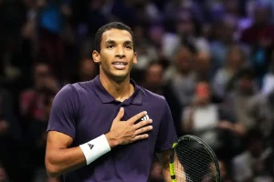 Cincinnati : Auger-Aliassime élimine Cerundolo et décroche un nouveau huitième