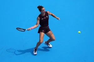 Cincinnati : Loïs Boisson décroche sa deuxième victoire de l&rsquo;année sur le circuit principal
