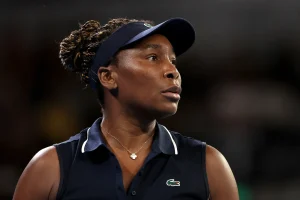 Cincinnati : Venus Williams balayée à nouveau, mais un autre défi l’attend