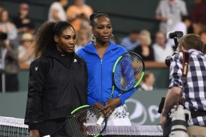 Cincinnati annonce ses wild cards : les sœurs Williams en double, Loïs Boisson dans le tableau principal