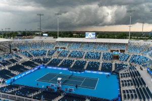 Cincinnati beaucoup moins rapide cette année ? L&rsquo;ATP dévoile un chiffre surprenant