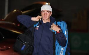 Cincinnati et l’US Open, décisifs pour l’avenir de Jack Draper