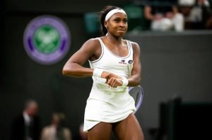 Coco Gauff admet qu&rsquo;elle utilise parfois la mentalité du « faux jusqu&rsquo;à ce que ça marche »