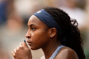 Coco Gauff avoue qu&rsquo;elle ne s&rsquo;attend pas à jouer jusqu&rsquo;à ses 40 ans comme les sœurs Williams.
