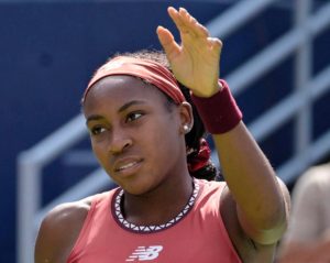Coco Gauff avoue vouloir mettre fin à sa disette de titres d’ici la fin de la saison 2026