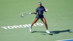 Coco Gauff « comprend » les tests de féminité dans un souci « d’équité » mais dénonce les attaques contre la communauté trans