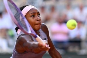 Coco Gauff déroule contre Alina Korneeva et se qualifie pour les quarts de finale du WTA 1000 de Toronto
