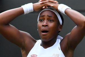 Coco Gauff dévoile ce qui la dérange le plus concernant la nouvelle politique de tests génétiques de la WTA.