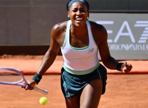 Coco Gauff dévoile les deux plus grandes déceptions de sa saison 2026 jusqu&rsquo;à présent