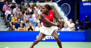 Coco Gauff écope d’un tableau difficile à l’US Open, avec plusieurs duels piégeux en vue