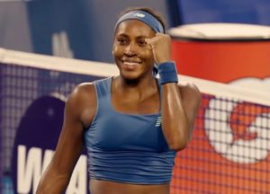 Coco Gauff et Jessica Pegula s’offrent une première finale 100 % américaine depuis 1970