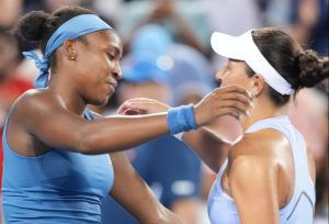 Coco Gauff était « comme un mur » en finale de Cincinnati