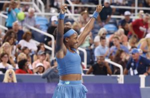Coco Gauff observe une &lsquo;night and day difference&rsquo; avant son retour à l’US Open