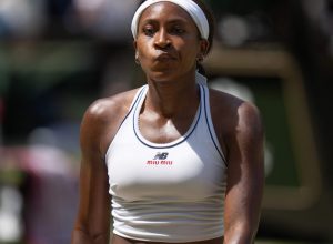 Coco Gauff souligne une qualité ‘very underrated’ chez Pegula avant la finale de Cincinnati