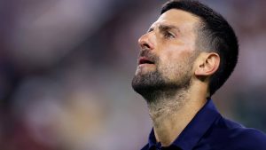 « Combien de temps va-t-il accepter ça ? » : Djokovic interpellé après son élimination à l&rsquo;US Open